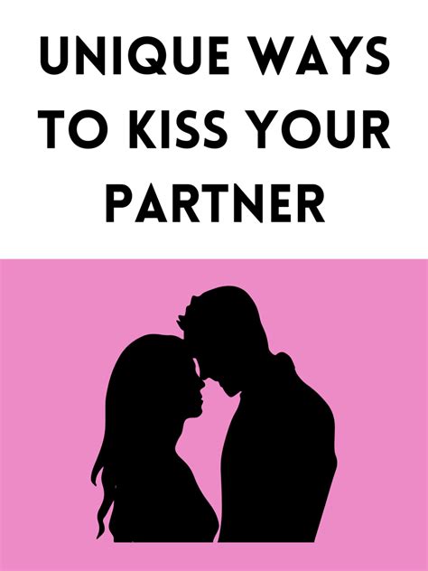 Casting Love Spells Through Practical Magic Kissing